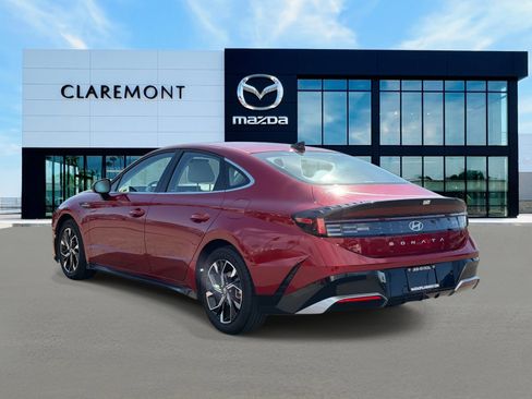 Used 2024 Hyundai Sonata SEL image 6