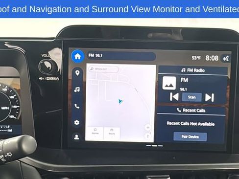 New 2026 Subaru Outback Wilderness image 25