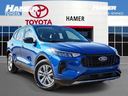 Used 2023 Ford Escape FWD