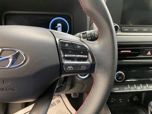 Used 2022 Hyundai Kona N Line w/ Cargo Package FWD image 26