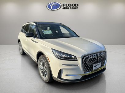 New 2026 Lincoln Corsair Premiere