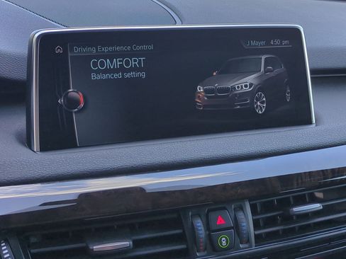 Used 2017 BMW X5 xDrive35i AWD/4WD image 37