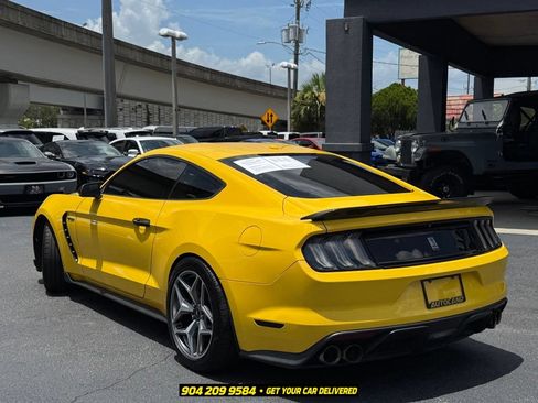 Used 2017 Ford Mustang Shelby GT350 RWD image 6