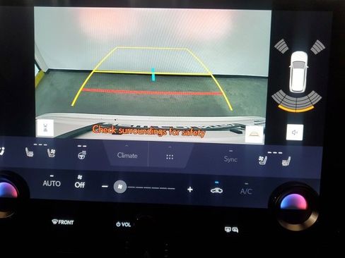 Used 2022 Lexus NX 350h AWD image 17