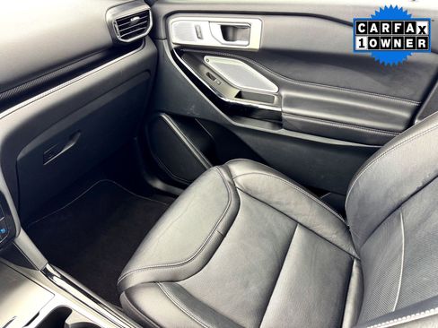 Used 2023 Ford Explorer ST w/ Equipment Group 401A image 32