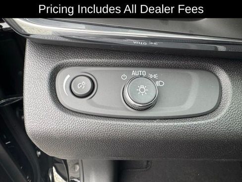 New 2026 Buick Envista Preferred w/ Convenience I Package FWD image 33
