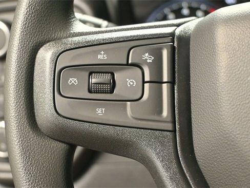 New 2026 Chevrolet Silverado 2500 W/T image 20