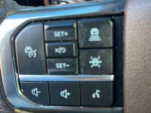 Used 2022 Ford F150 King Ranch w/ Equipment Group 601A High RWD image 23