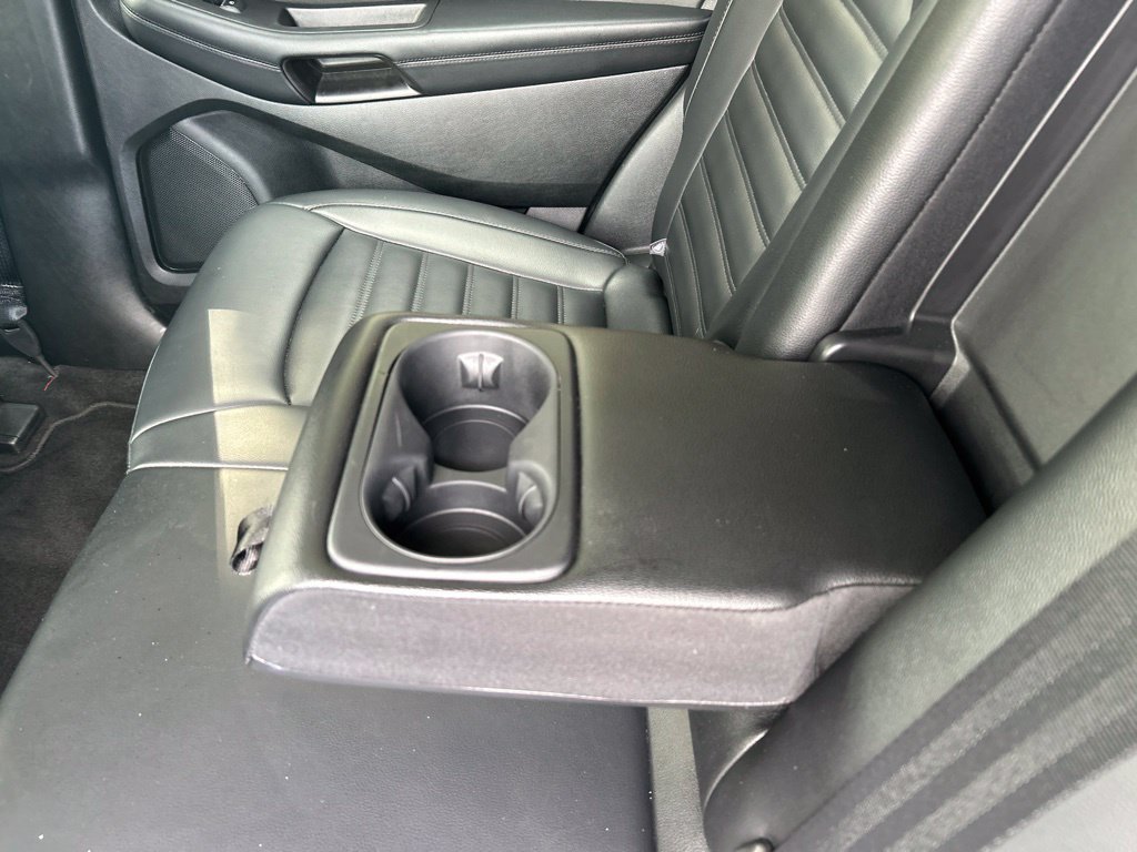 Used 2024 Ford Edge SEL AWD/4WD image 25