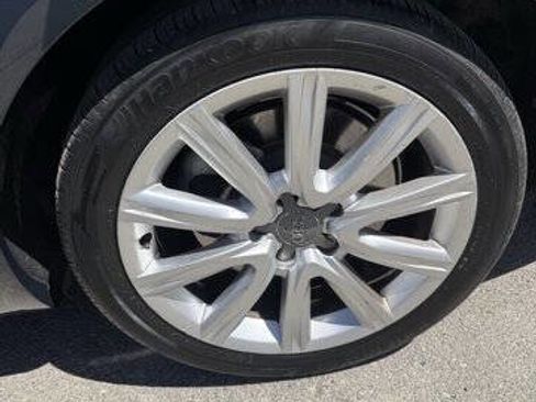 Used 2015 Audi A6 2.0T Premium Plus w/ Premium Plus Package FWD image 11