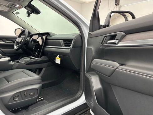 New 2026 GMC Terrain Denali AWD/4WD image 29