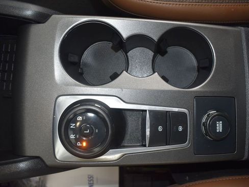 Used 2025 Ford Bronco Sport Outer Banks w/ Outer Banks Tech Package+ AWD/4WD image 31