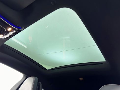 Used 2024 Mercedes-Benz CLE 53 AMG AMG CLE 53 w/ AMG Night Packag image 12