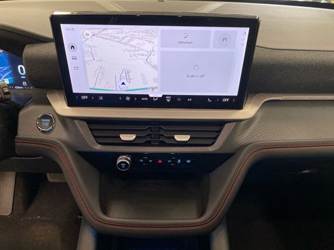 New 2026 Ford Explorer ST-Line image 52