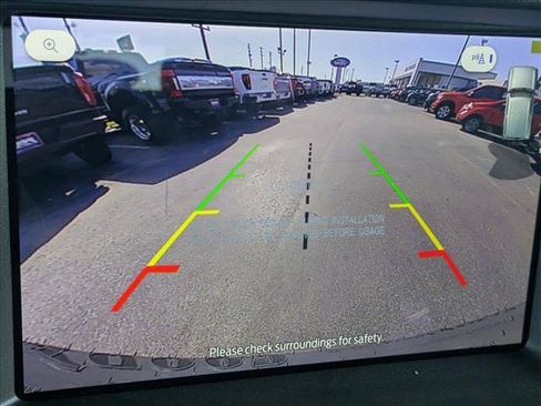 New 2025 Ford Bronco Big Bend w/ Black Diamond Package AWD/4WD image 13