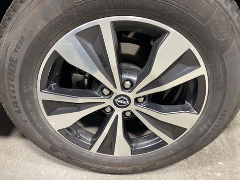 Used 2024 Nissan Murano SV image 36