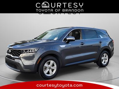 Used 2021 Kia Sorento LX