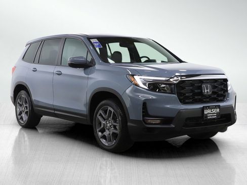 Used 2023 Honda Passport EX-L image 7