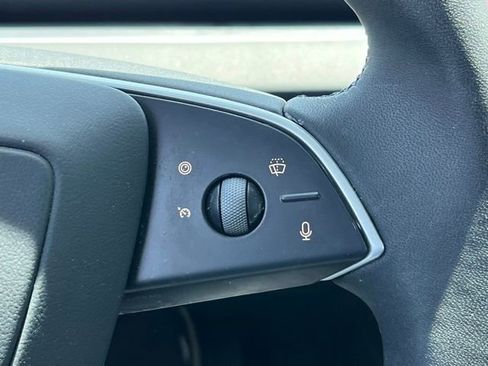 Used 2025 Tesla Model 3 Long Range RWD image 14