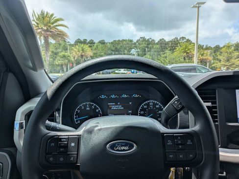 Used 2021 Ford F150 XLT AWD/4WD image 52
