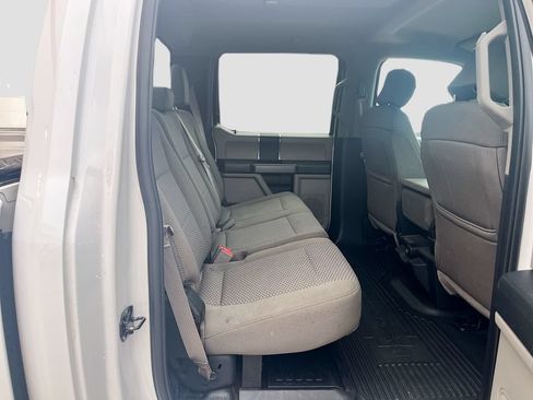 Used 2018 Ford F350 XLT w/ Snow Plow Prep Package AWD/4WD image 25