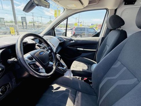 Used 2016 Ford Transit Connect XLT FWD image 20