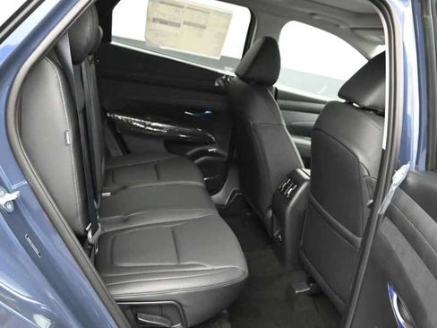 New 2026 Hyundai Tucson SEL AWD/4WD image 12