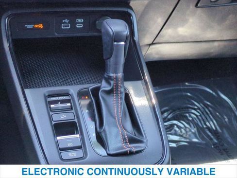 Certified 2023 Honda CR-V Sport image 19