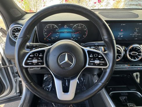 Certified 2020 Mercedes-Benz GLB 250 image 22