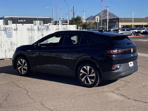 New 2026 Volkswagen ID.4 Pro image 4