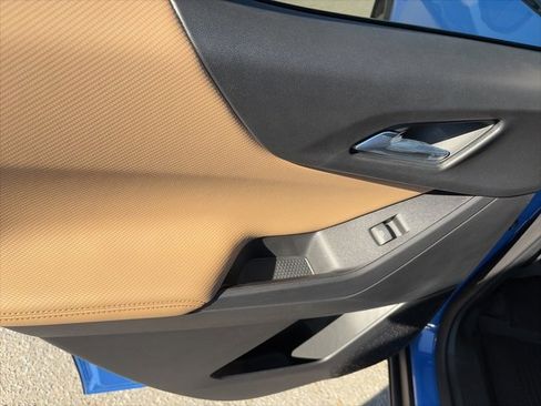 New 2026 Chevrolet Equinox ACTIV w/ Safety and Technology Package image 12