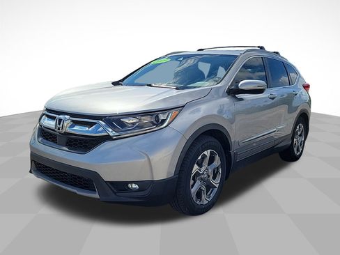 Used 2019 Honda CR-V EX image 24