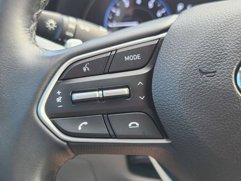 Used 2022 Hyundai Palisade SEL image 20