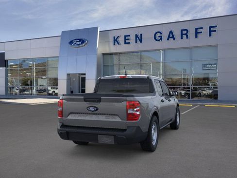 New 2025 Ford Maverick XL image 9