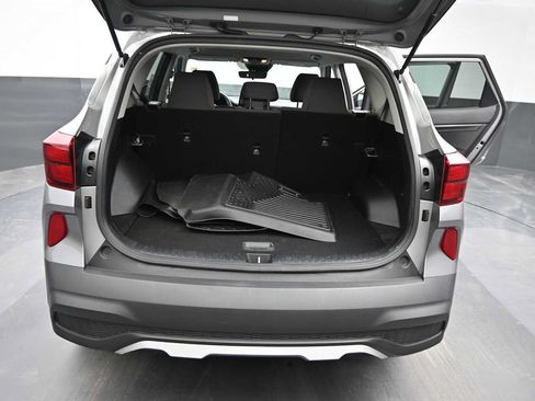 Used 2022 Kia Seltos LX AWD/4WD image 13