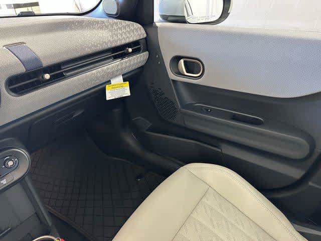 Used 2026 MINI Cooper 4-Door Hardtop FWD image 25