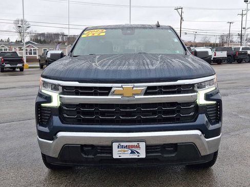 Used 2023 Chevrolet Silverado 1500 LT image 2