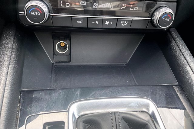 Used 2025 MAZDA CX-5 AWD 2.5 S w/ Preferred Package image 33