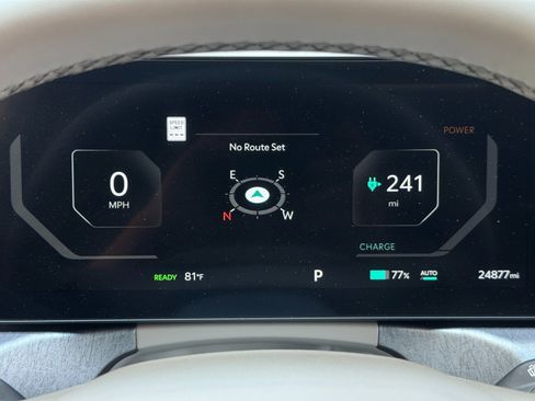 Used 2024 Kia EV9 Wind AWD/4WD image 19