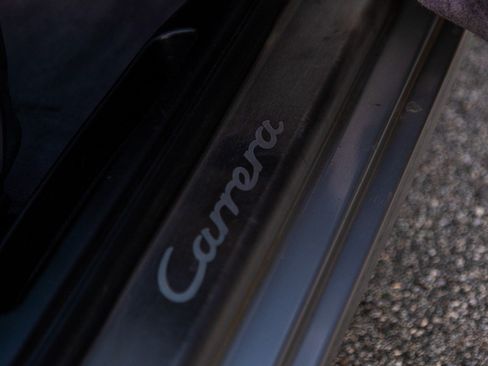 Used 2000 Porsche 911 Carrera RWD image 26