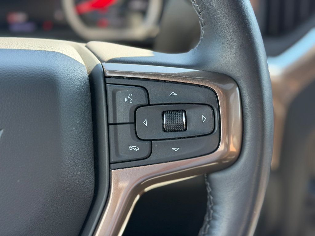 Used 2020 Chevrolet Silverado 3500 High Country w/ Z71 Off-Road Package AWD/4WD image 10