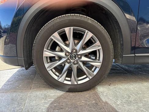 Used 2020 MAZDA CX-5 Grand Touring image 9