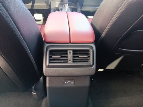 Certified 2025 MAZDA CX-50 2.5 Hybrid w/ Premium Plus Pkg image 12