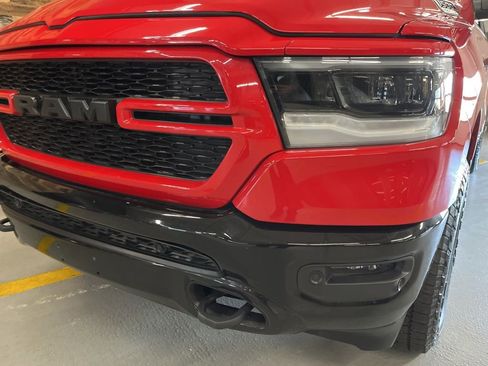 Used 2023 RAM 1500 Big Horn image 10