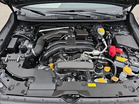 New 2026 Subaru Impreza 2.0i Sport AWD/4WD image 34