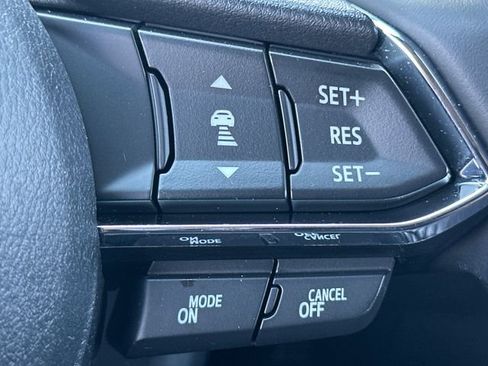 Certified 2023 MAZDA CX-5 AWD 2.5 S image 15