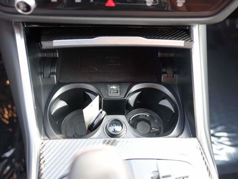 Used 2025 BMW M3 Competition w/ M Driver's Package image 25