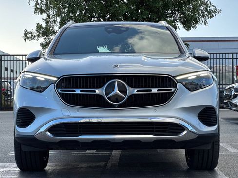 Certified 2023 Mercedes-Benz GLC 300 GLC 300 image 9