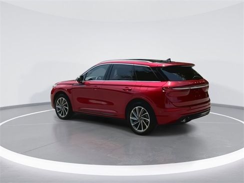 New 2024 Lincoln Corsair Grand Touring w/ Equipment Group 302A image 6