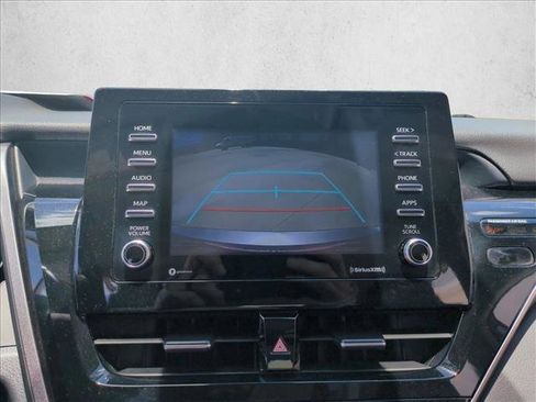 Used 2023 Toyota Camry SE FWD image 13